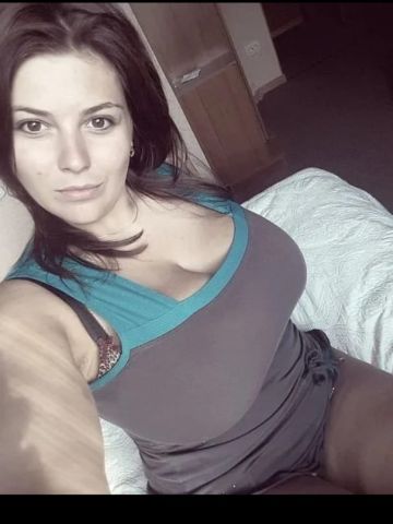 Розалия